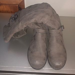 Women’s Riding boot